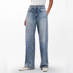rag & bone Miramar